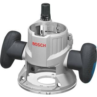 Bosch GKF 1600 Fixbase