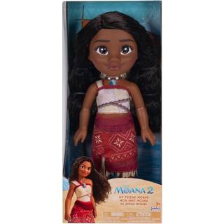 Disney Vaiana Dukke 38 cm