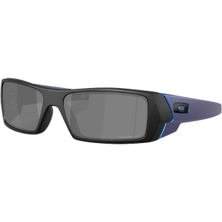 Oakley Mand OO9014 GASCAN 9014D0 Solbriller O_matter Sort Grå Firkantet Polariseret