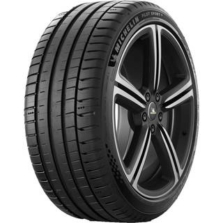 Michelin Pilot Sport 5 ( 215/50 ZR17 (95Y) XL )