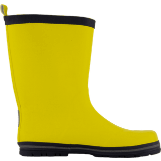 Reima Kids' Rain Boots Taika 2.0 Yellow, Yellow 2350, 35