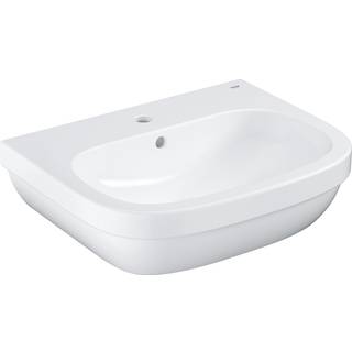 Grohe Euro Ceramic håndvask væ væghængt 60