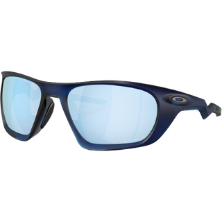 Oakley Mand OO9431 LATERALIS 943103 Solbriller O_matter Blå Blå Firkantet Polariseret