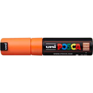 POSCA-Marker PC-8K 8mm - Orange