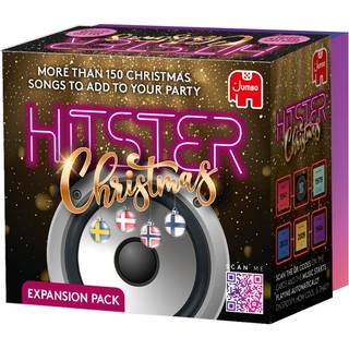 Hitster: Christmas - Dansk