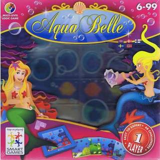 Aqua Belle