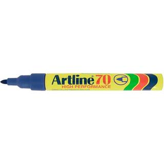 Artline Marker 70 permanent 1.5 blå
