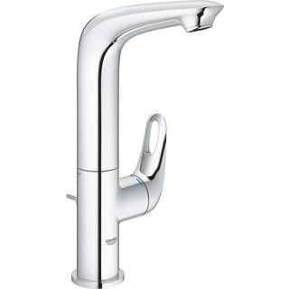 Grohe Eurostyle 2015 etgr hv. m/høy tud, L-size