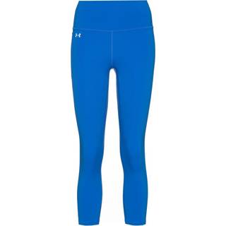 Under Armour Motion Women's Capris Blue Atlantis / White S