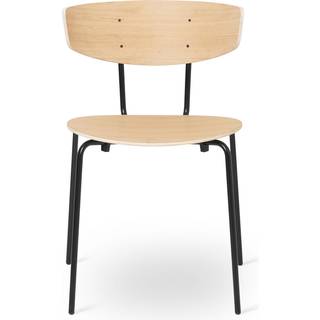 Ferm Living Herman stol Oak