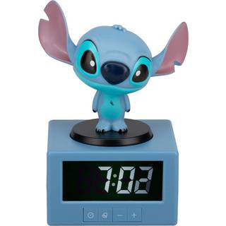 Paladone Stitch Icon Vækkeur