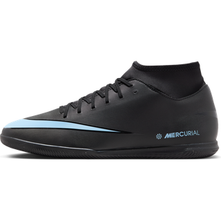 Nike Mercurial Superfly 10 Club IC High-Top-fodboldsko - sort - 45