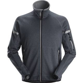 Snickers 8004 allroundwork, 37.5® fleecejakke koksgrå 3XL
