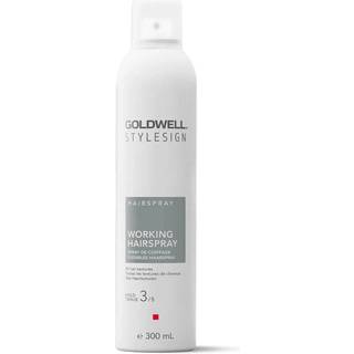 Goldwell StyleSign Working Hairspray (300 ml)