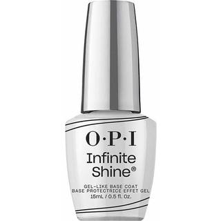 OPI Neglelakker Infinite-ShineGel-like Base Coat 15 ml (7.133,00 kr / 1 l) - 15 ml