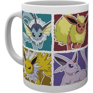 Pokemon Evolin Evolution krus