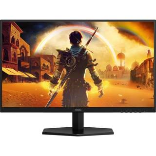 Q27G42XNE 27inch Fast VA QHD 180Hz 0.5ms 300cd/m2 HDMI 2.0 DP1.4 Speakers