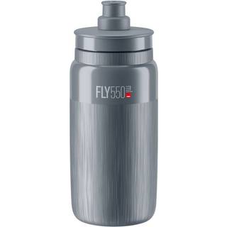 Elite FLY Tex Flaske Grå 550 ml