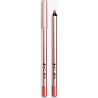 Lancome Make-up LaeberLip Idôle Lip Shaper Creamy Matte Lip Liner 33 Idôle Nude 1,2 g () - 1,2 g