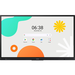 SAMSUNG WA86F | 86"" | 3840x2160 | 400Nits | IR Touch |