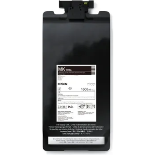 Epson Matte Black T56F8 - 1600 ml blækpose