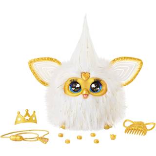 Furby Gold Glam 15 cm