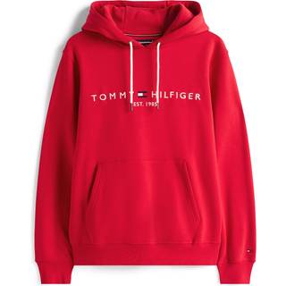 Logo Embroidery Flex Fleece Hoody