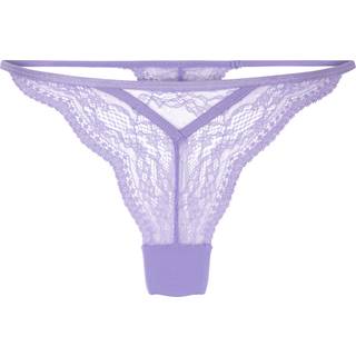 Hunkemöller G-streng Isabelle lilla - M