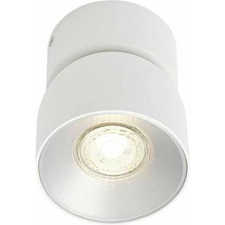 Nordlux Pitcher Spot Metal Hvid | Egnet til GU10