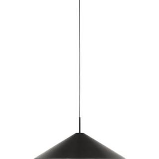 New Works Brolly Pendel Ø70 Anodiseret Aluminium