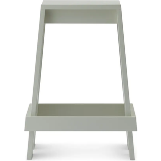 Normann Copenhagen Let Barstol H65 Lysegrå