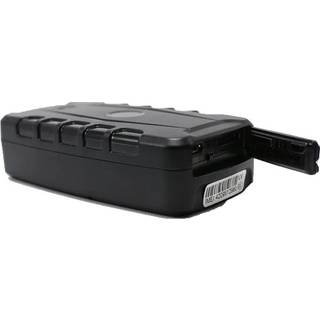 NINGMORE NT19B-E 4g lte magnet gps locator tracker