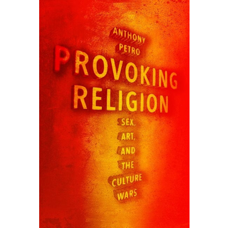 Provoking Religion