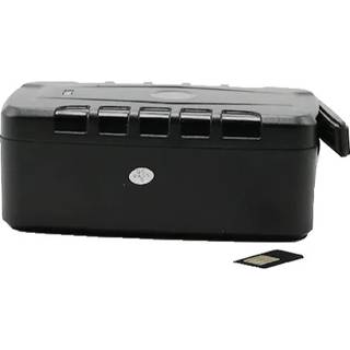 NINGMORE NT19S-E 4g lte magnet gps locator tracker