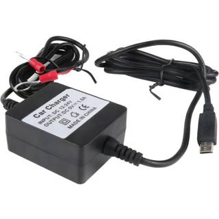 JUNEO GPS102 dc-dc 12v-5v konverter