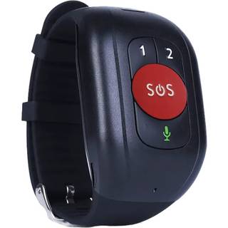 REACHFAR V48-A 4g lte smart watch gps placering tracker