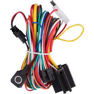COBAN CTK103W tk103 gps strømkabel