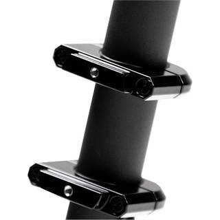 FLEXCOM FR6866 sikkerhedsklemme til segway og xiaomi el-scootere