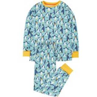 Frugi Frugi Christmas Sundown Pyjamas
