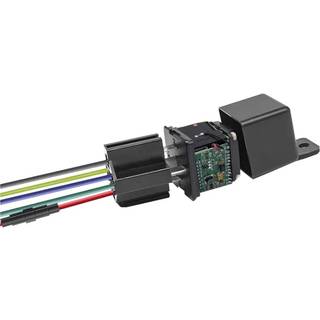 NINGMORE NT21S-SA 4g lte relæ gps locator tracker