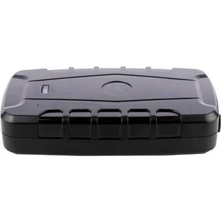 NINGMORE NT19A-e 4g lte magnet gps locator tracker