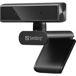 Sandberg Face-ID Webcam Mini