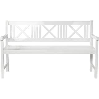 Cinas, Rosenborg sofa hvid