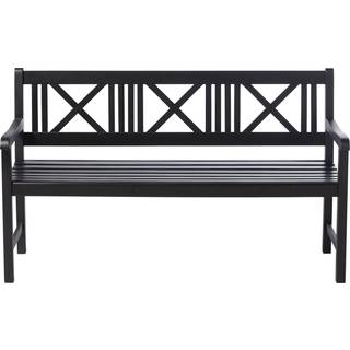 Cinas, Rosenborg sofa sort
