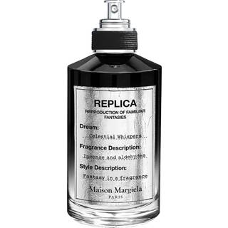 Maison-Margiela Parfumer-til-kvinder ReplicaCelestial WhispersEau de Parfum Spray 100 ml (12.240,00 kr / 1 l) - 100 ml