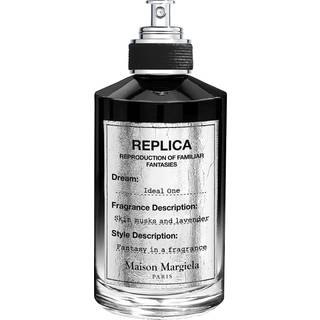 Maison-Margiela Parfumer-til-kvinder ReplicaIdeal OneEau de Parfum Spray 100 ml (11.960,00 kr / 1 l) - 100 ml