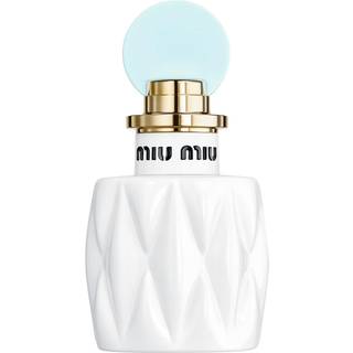 Miu Miu - Fleur De Lait - Eau De Parfum - Fleur De Lait Eau De Parfum 50ml - For Women