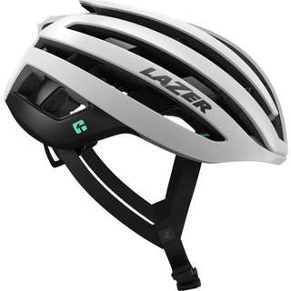 LAZER - Kineticore Z1 - Cykelhjelm - - L - Hvid