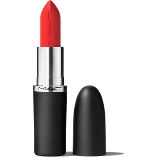 MAC Macximal  Silky Matte Lipstick No Coral-Ation