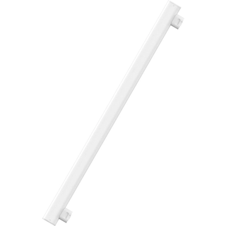 Osram LEDinestra HD Lighting S14s 4.7W 470lm - 927 Ekstra Varm Hvid | Bedste Farvegengivelse - Dæmpbar - Erstatter 40W
